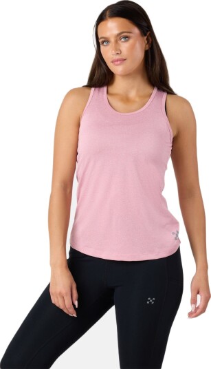 X trail Training Singlet II W
