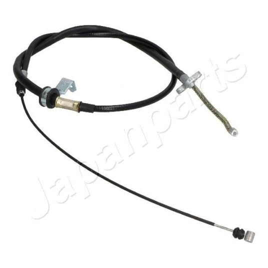 Tautrekk, håndbremse JAPANPARTS BC-2028L