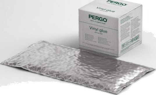 Pergo 58037314 Lim Utviklet For Optimum Gulv Innhold: 6 kg til 20-24 m²