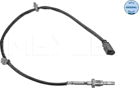 MEYLE 114 800 0143 Sensor, eksostemperatur
