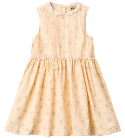 Wheat Dress Elma Yellow 98 Wheat Dress Elma Yellow 98
