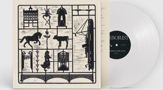 Arborist Looking For Love Vinyl