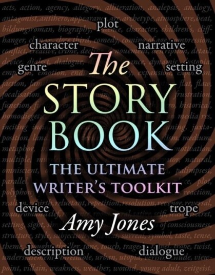 The Story Book The Story Book