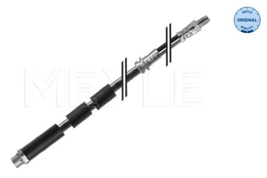 Bremseslange MEYLE 314 525 0009