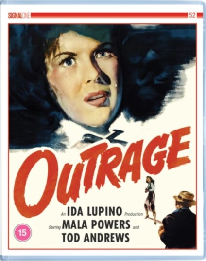 Outrage (1950)