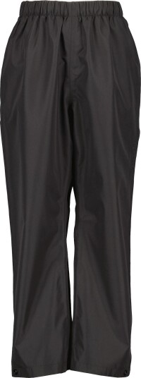 Didriksons Penta Kids Pant Black 120 Didriksons Penta Kids Pant Black 120