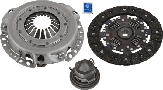 SACHS 3000 952 010 Clutchsett SACHS 3000 952 010 Clutchsett