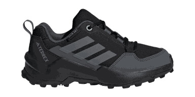 Adidas Terrex Axar R.rdy vanntett tursko junior Black 37 1/3 Adidas Terrex Axar R.rdy vanntett tursko junior Black 37 1/3
