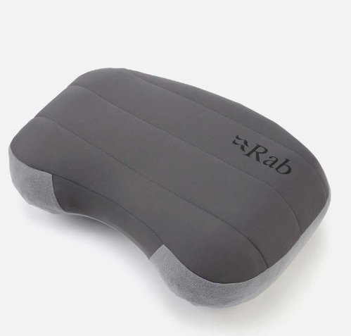 RAB Stratosphere Pillow Graphene One Size