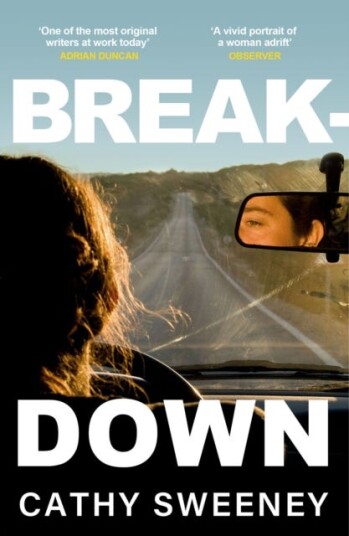 Breakdown The humane Irish Bestseller about the dark side of modern motherhood Breakdown The humane Irish Bestseller about the dark side of modern motherhood