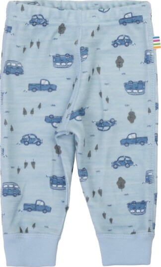Joha Leggings Blå 70