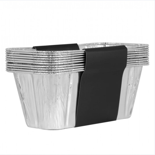 Blackstone Grease Cup Liners Fettoppsamlere