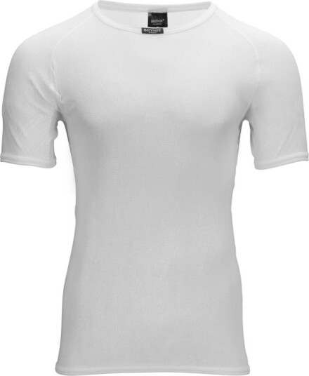 Brynje Super Micro T shirt White XXL