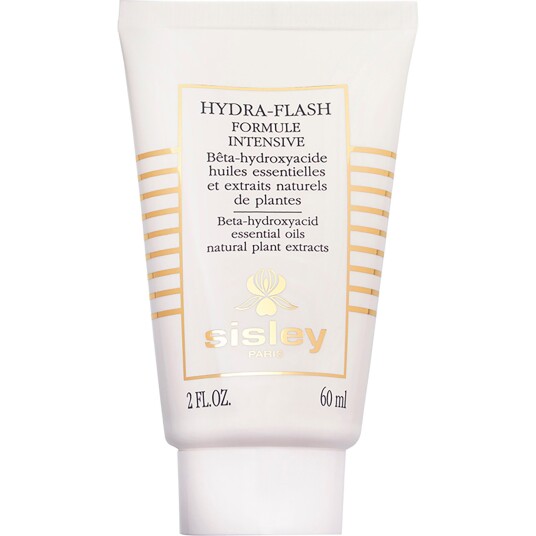 SiSLEY Hydra-Flash Dagkrem 60 ml - Fuktighetsgivende og Beroligende