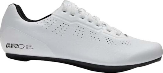 Giro Stylus II Unisex White 38