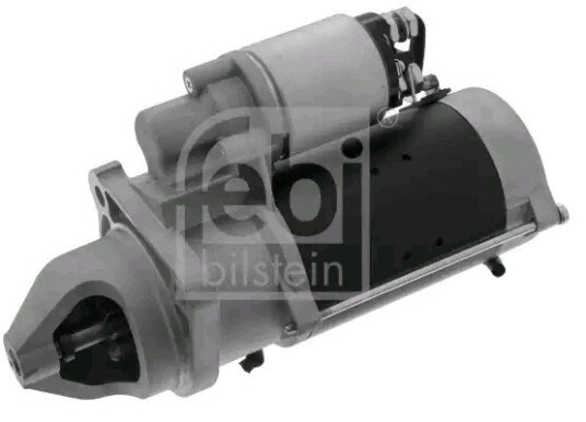 Starter FEBI BILSTEIN 48971