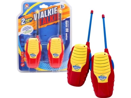 Trifox Walkie Talkie Trifox Walkie Talkie