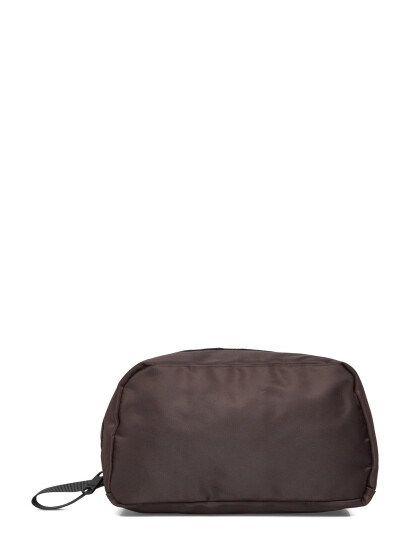 Björn Borg Borg Classic Wash Bag - Brown - ONE SIZE