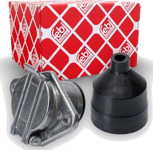 FEBI BILSTEIN 07341 Tilhengerstikkontakt FEBI BILSTEIN 07341 Tilhengerstikkontakt