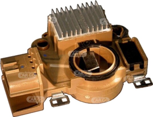 Dynamoregulator HC-Cargo F 032 138 340