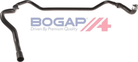 BOGAP C4228207 Radiatorslange
