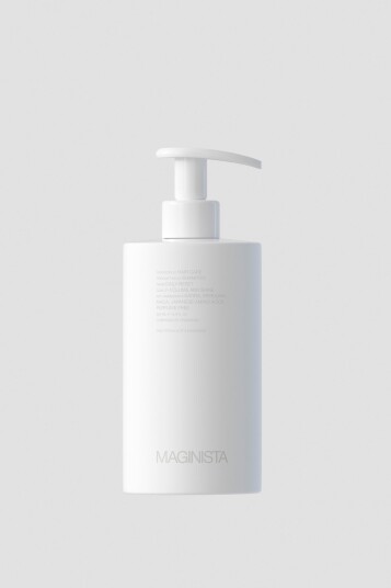 Shampoo Daily Reset Perfume Free Maginista 750ml