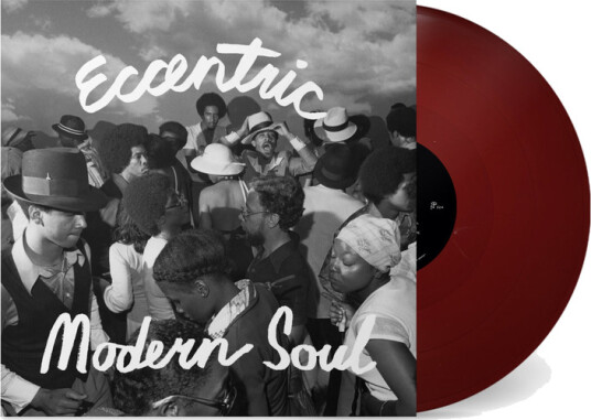 Eccentric Modern Soul