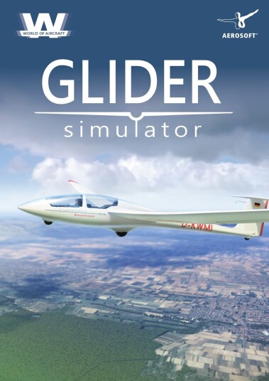 World of Aircraft: Glider Simulator World of Aircraft: Glider Simulator