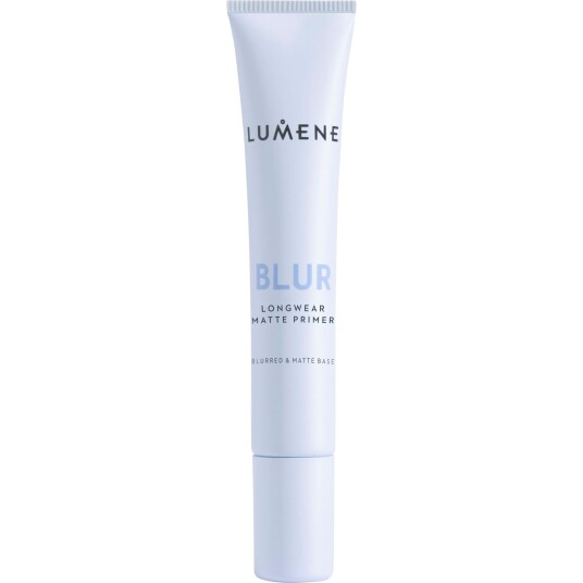 Lumene Blur Longwear Matte Primer 20 ml Lumene Blur Longwear Matte Primer 20 ml