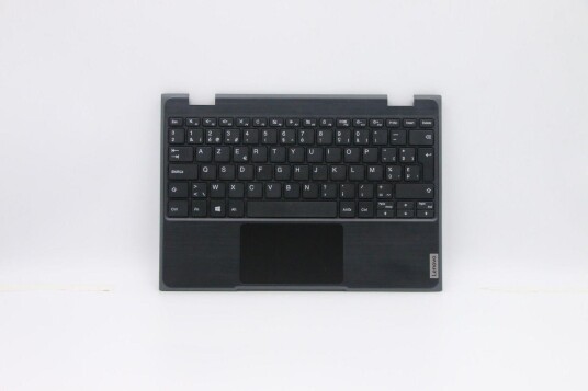 Lenovo Upper Case ASM BE B 81M8 MEDION