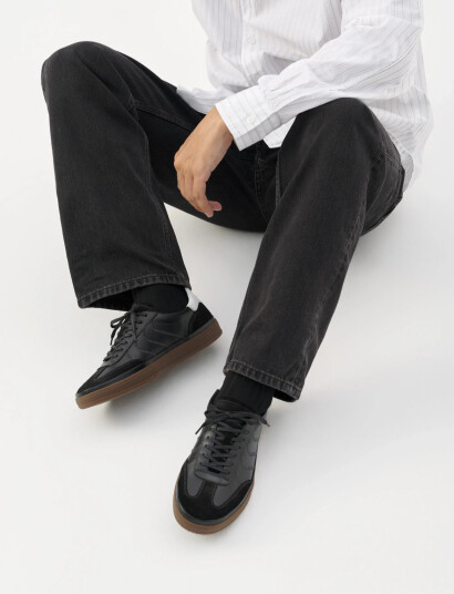 VAGABOND Leo - Black - 42 VAGABOND Leo - Black - 42