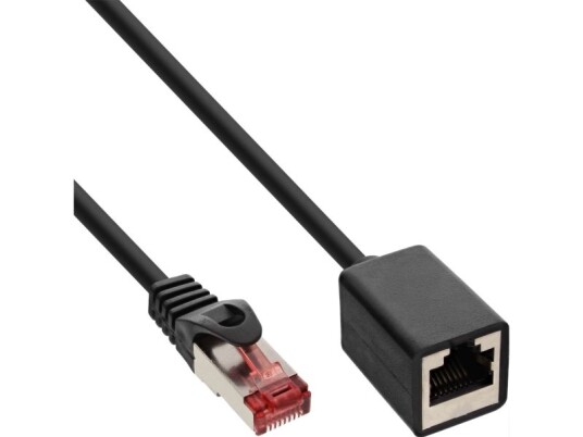 Inline 76902X 2M Cat6 S/Ftp S-Stp Rj-45 Rj-45