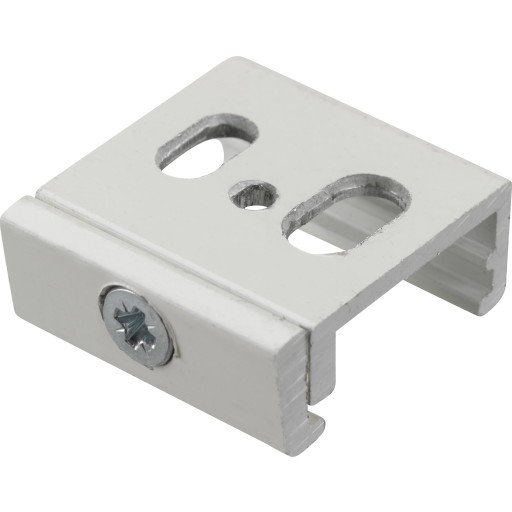 Global 3F takbrakett hvit