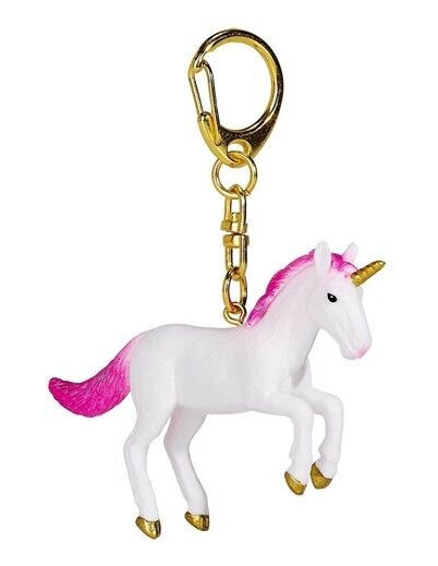 Mojo Keychain Unicorn - 387469 Mojo Keychain Unicorn - 387469