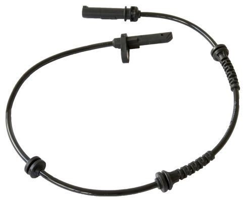 Sensor, ABS TEXTAR 45026600
