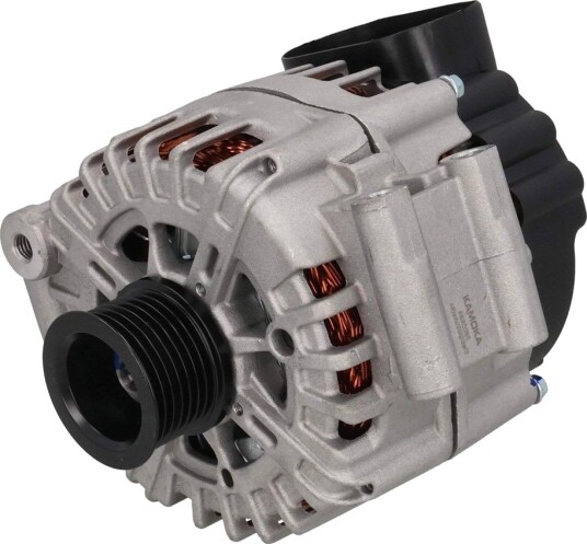 Dynamo KAMOKA 8620085