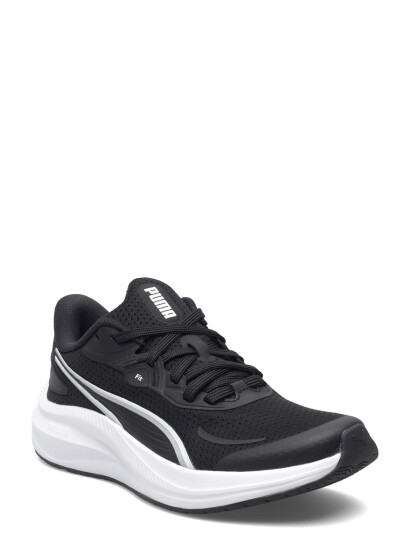 PUMA Skyrocket Lite 2 Jr Black 35.5