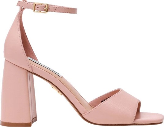 Steve Madden Dame Sko Rosa 40 EU,