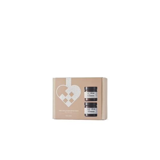 The Collagen Boosters Fragrance Free Gift Set