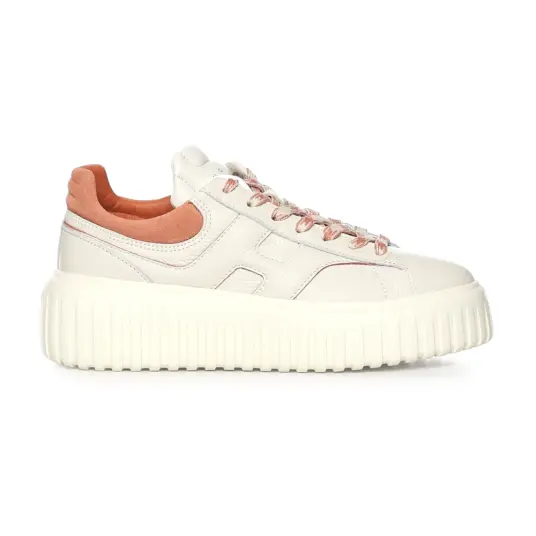 Hogan Dame Sko Beige 39 EU, Hogan Dame Sko Beige 39 EU,