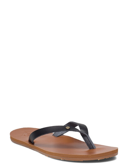 Roxy Jyll Iii - Black - 37