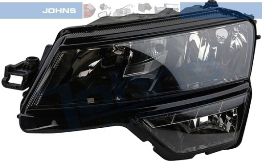 JOHNS 71 66 09 Frontlykter
