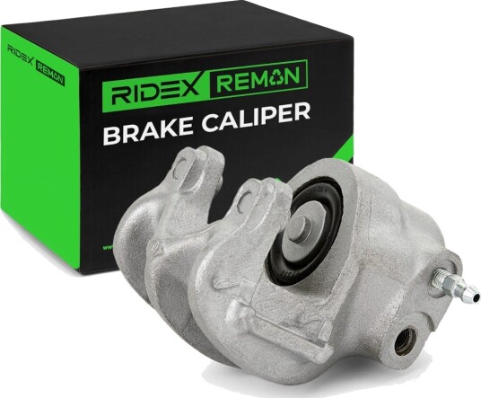 Bremsecaliper RIDEX REMAN 78B2466R