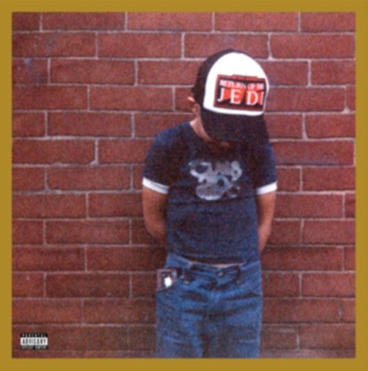 Cracka Don  Dinosaur  LP/Vinyl