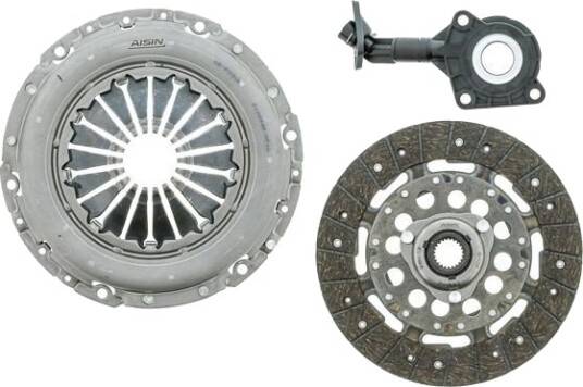 Clutchsett AISIN CKE-FO31R