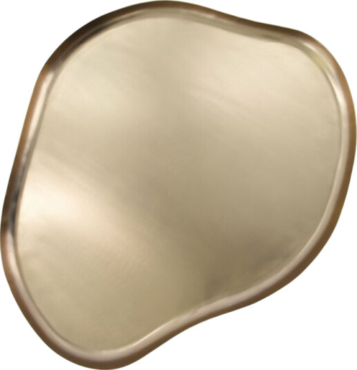 House doctor - Tray Osea Antique brass 266140025 House doctor - Tray Osea Antique brass 266140025