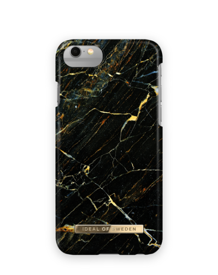 iDeal of Sweden Mobildeksel i Port Laurent Marmor for iPhone 6/7/8/SE