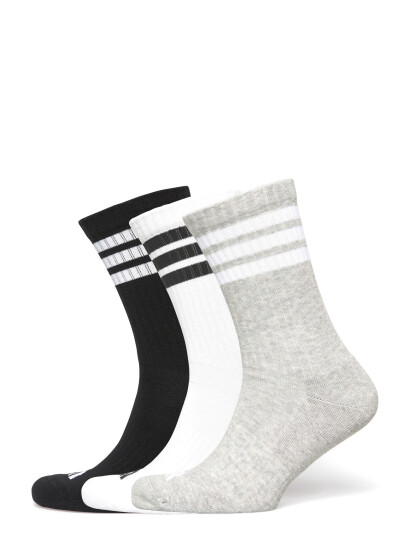 Adidas Performance 3S Ess C Crw 3P Grey 43 45 Adidas Performance 3S Ess C Crw 3P Grey 43 45