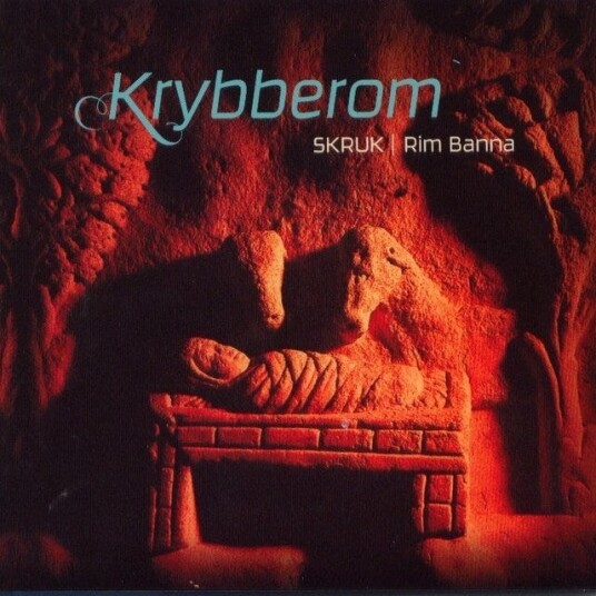Skruk Krybberom CD