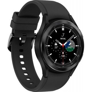 Samsung Galaxy Watch 4 Classic 46mm Bluetooth R890 svart